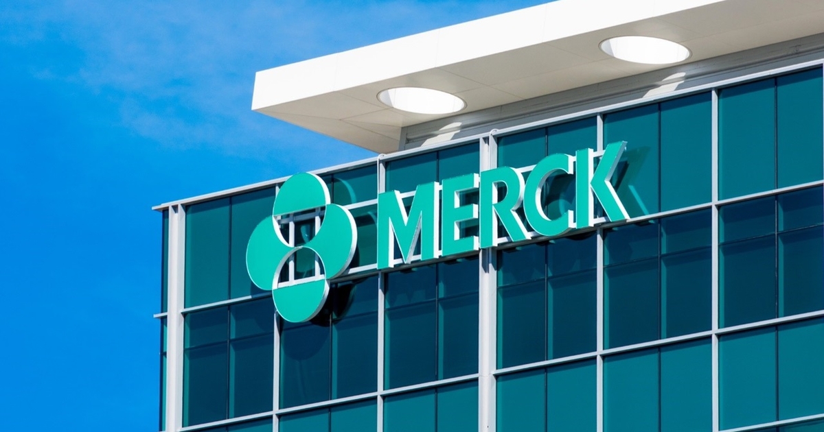 Merck sweetens Virginia investment, committing $3bn and 500 jobs
