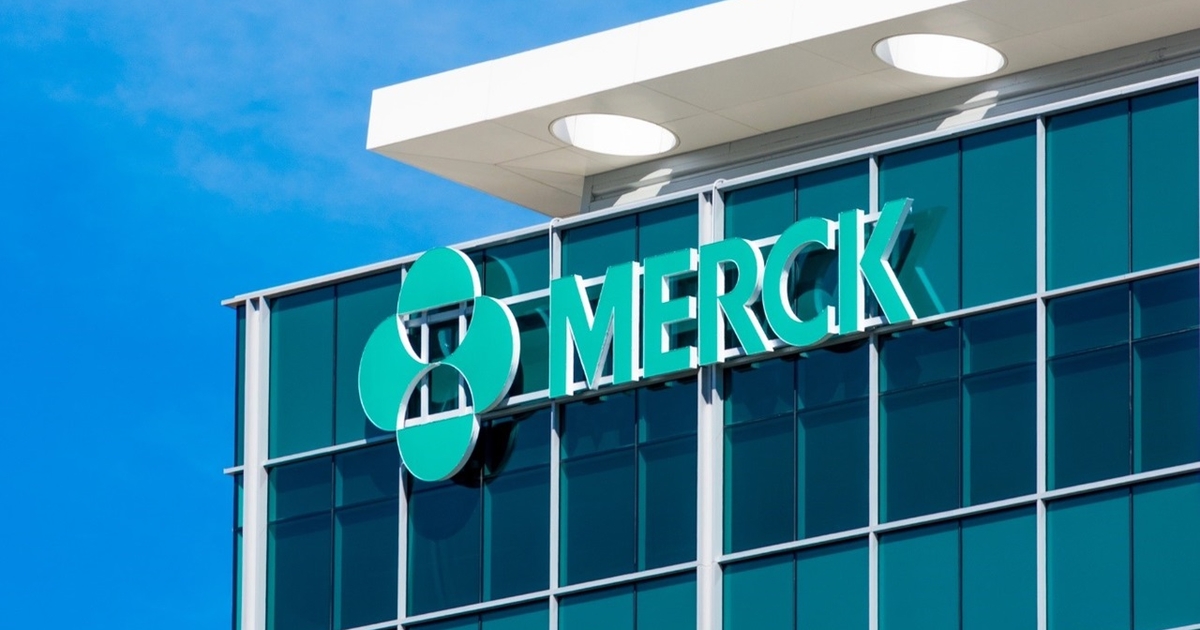 Merck sweetens Virginia investment, committing $3bn and 500 jobs