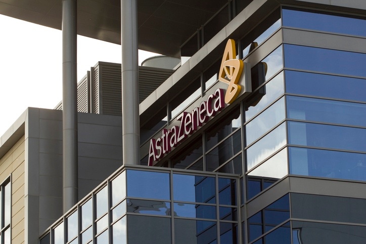 AstraZeneca: ‘Manufacturing should take lion's share of credit for vaccine success’