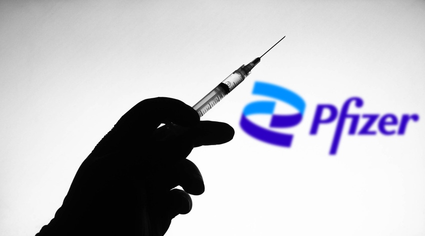 Pfizer: COVID reputation will keep competitive edge for RSV vax and beyond