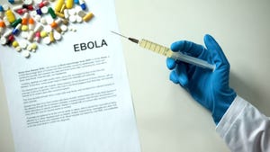 German plant fastest option to make approved Ebola vaccine, says Merck