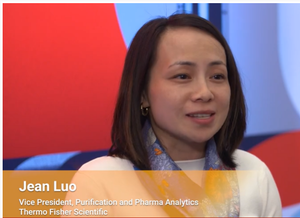 Innovations in Bioprocessing Purification, dPCR, and Supply Chain from Thermo Fisher Scientific