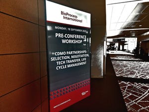 BWB 2023: Timelines, tech, trust critical to CDMO management success