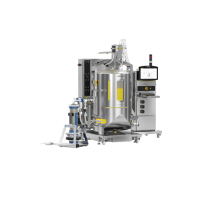 Sartorius and Repligen team on bioreactor - BioProcess Insider