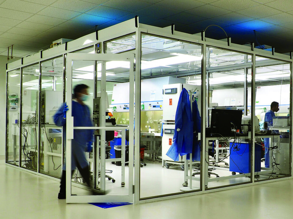 Biopharmaceutical Industry Virtual Audits - BioProcess International