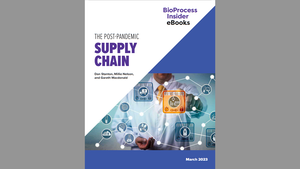 eBook: The Post-Pandemic Supply Chain