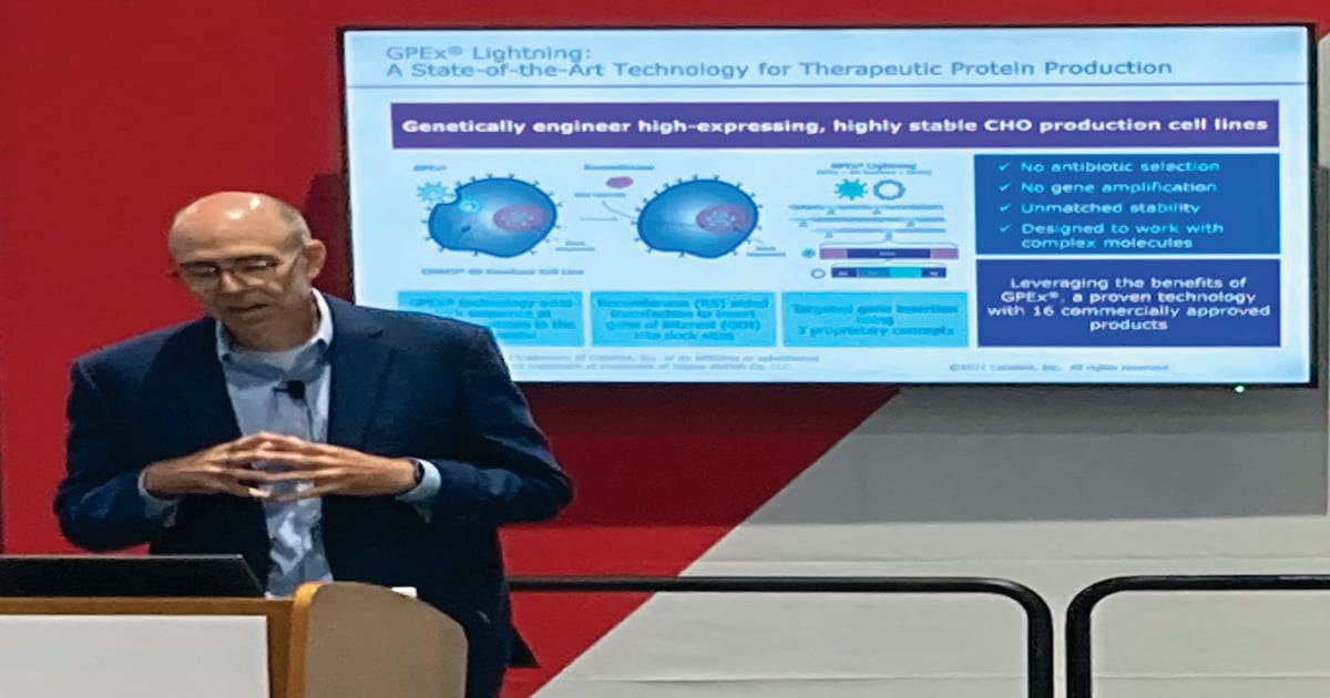 Generating Cell Pools and Cell Lines - BioProcess International
