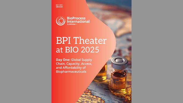 EU Biotech Act I targets health innovation and investment boost