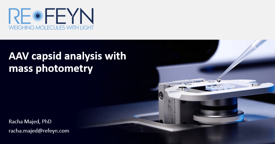 An Essential PAT Technology for Downstream Processing in AAV Manufacturing