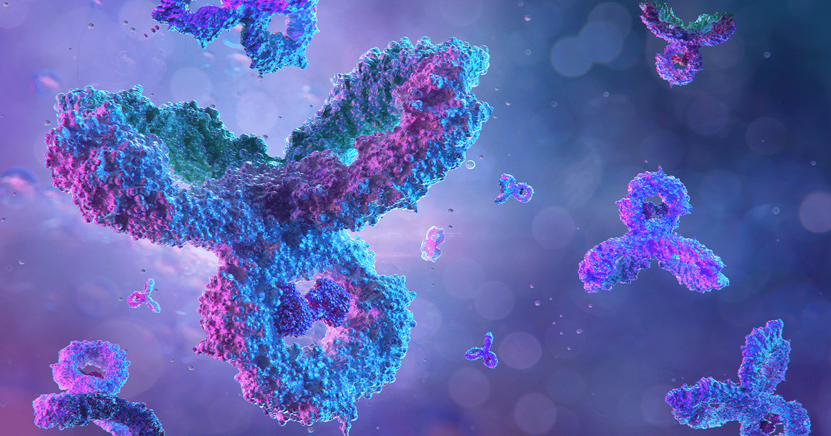 Accelerating Cell Line Development