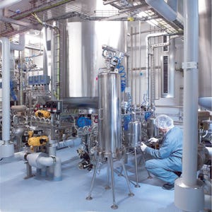 Sandoz: Provider of Customized Solutions in Biotech Manufacturing