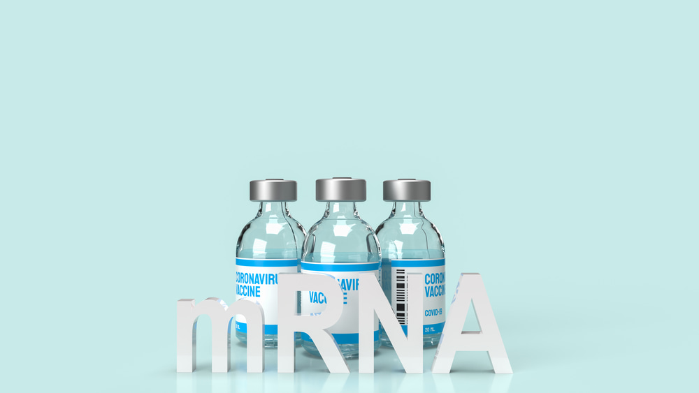 Rvac Injection RVAC partner to build Singapore mRNA plants - BioProcess Insider