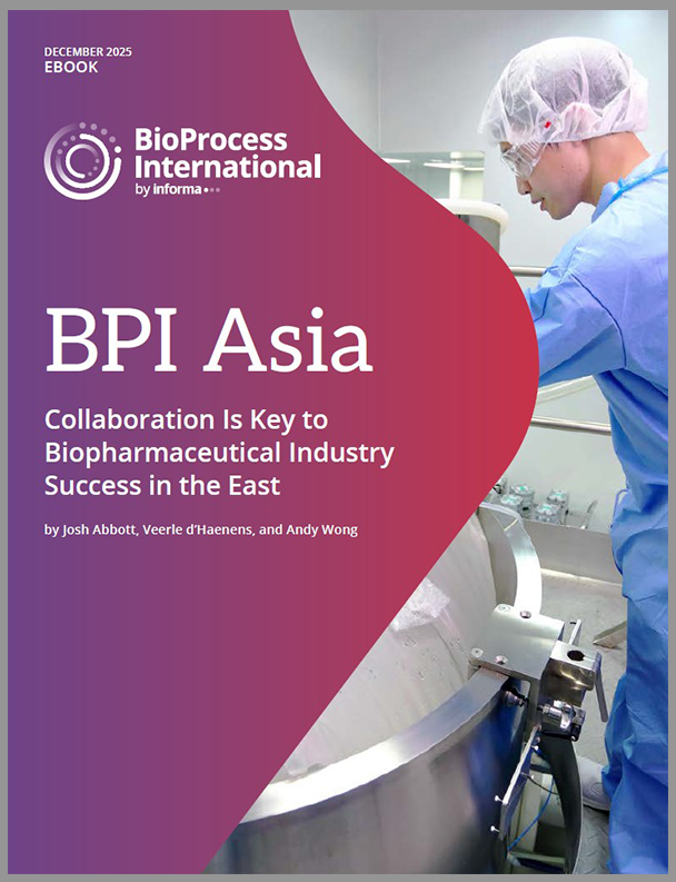 BPI Asia: Key Collaboration Leads to Success in the East