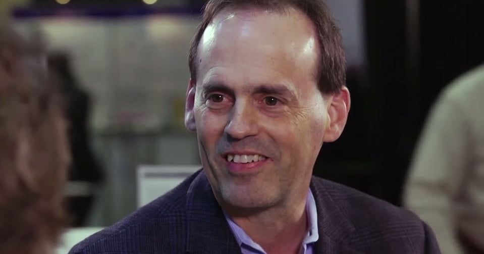 Interview with Thom C. Ransohoff - Downstream Processing - BPI 2015