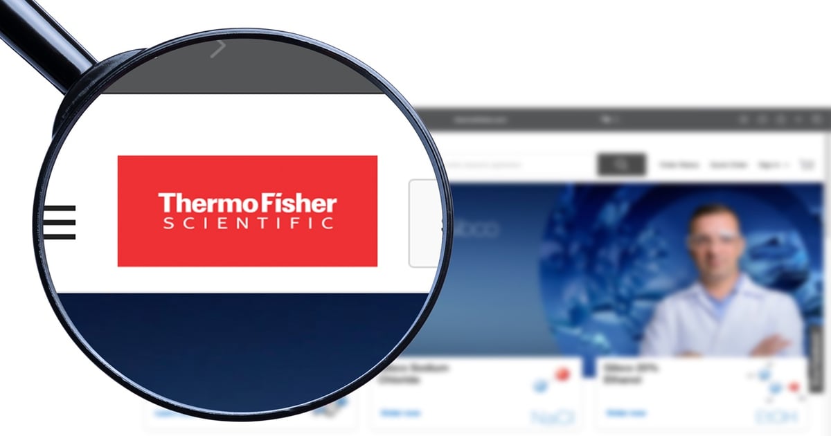 Thermo Fisher opens Bioprocess Design Center in Massachusetts
