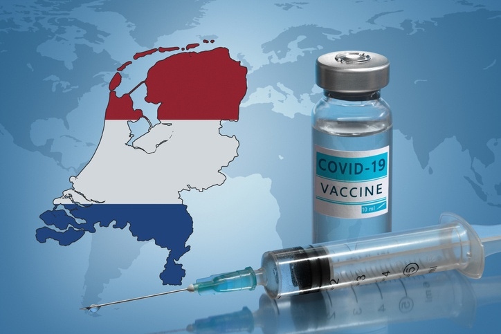 Double Dutch: Cristal and Intravacc team on vaccine tech
