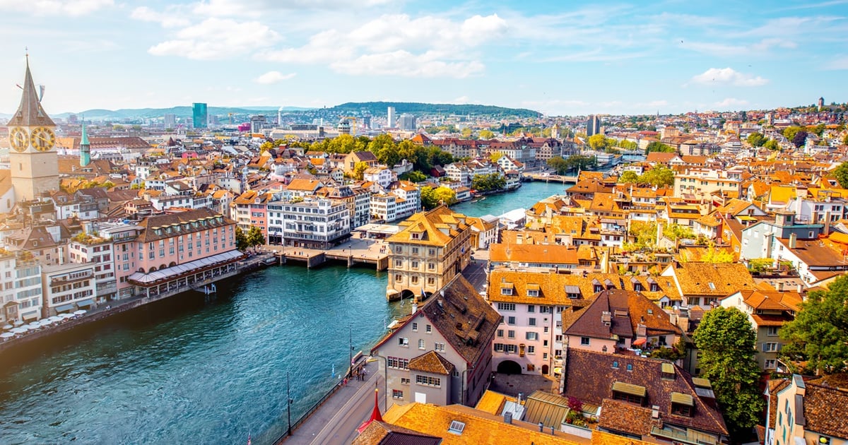 Swissmedic grants manufacturing license to DINAMIQS for viral vector production