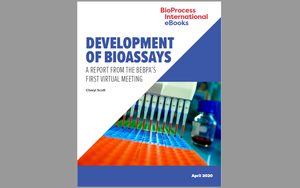 eBook: Development of Bioassays — A Report from the BEBPA's First Virtual Meeting
