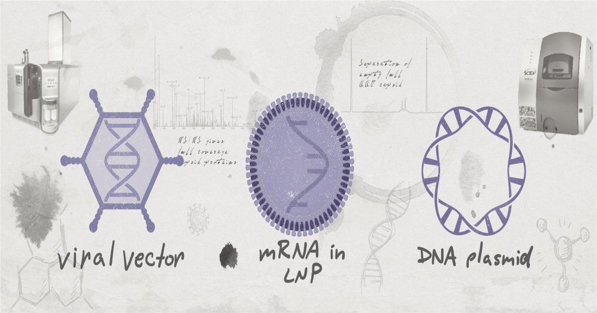 Genetic Vaccines: Accelerated Development - BioProcess International