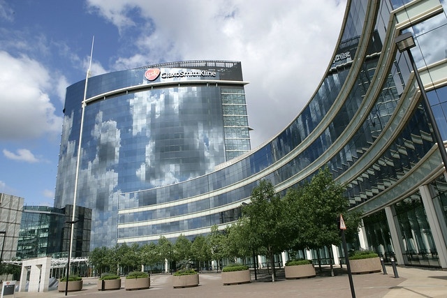 Shingrix a ‘standout’ in GSK’s vaccine strong Q2