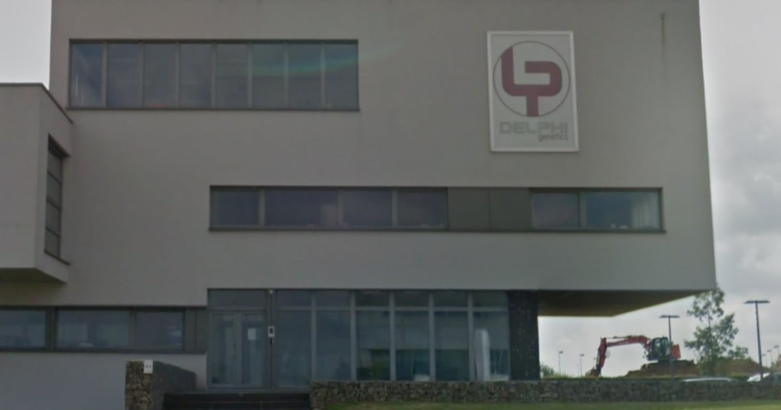 Delphi Decatur Plant Catalent boosts pDNA, buys Delphi and expands plant - BioProcess Insider