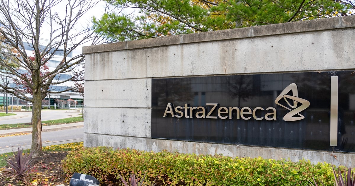 AstraZeneca expert talks integrated bioprocessing