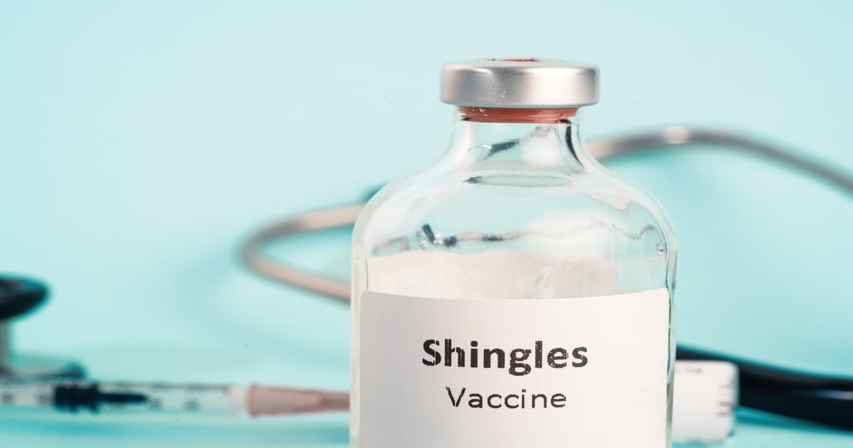 GSK says 47% drop in Shingrix sales down to COVID - BioProcess Insider