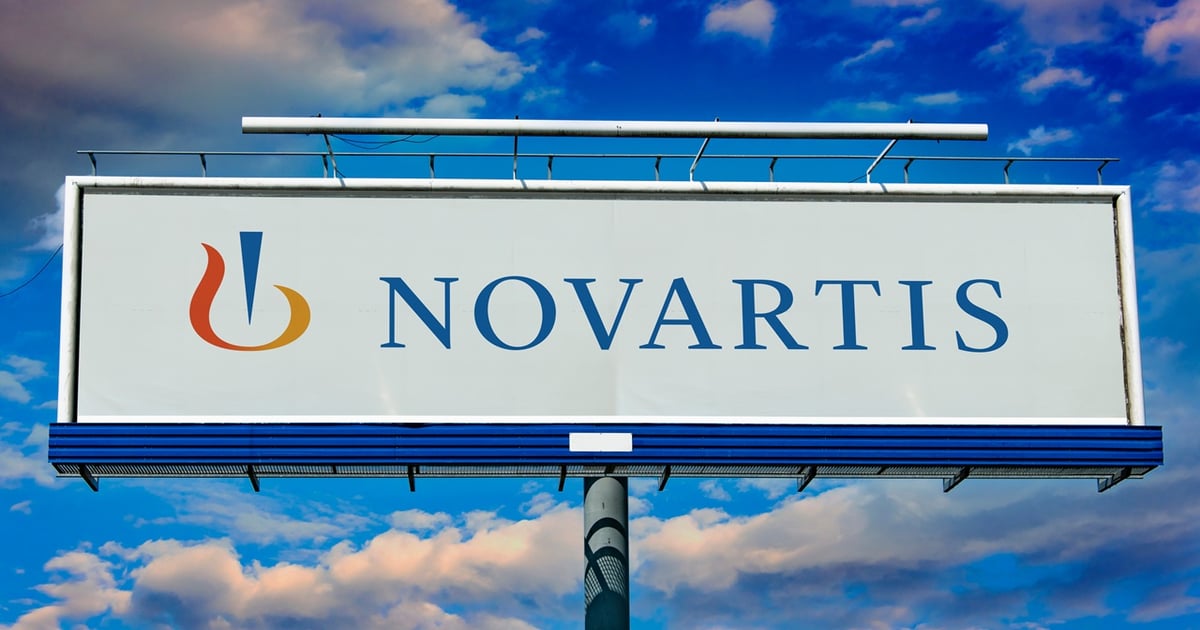 Novartis to build RLT manufacturing facility in Denton, Texas