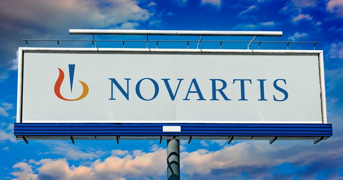 Novartis to build RLT manufacturing facility in Denton, Texas