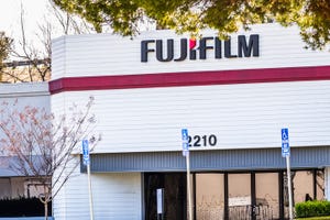Fujifilm to use PNI tech to make nanoparticles for VLP’s COVID vaccine