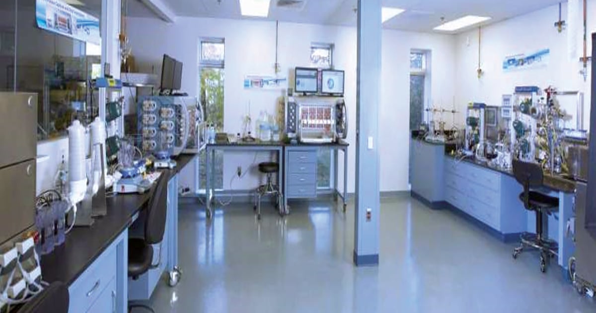 Enabling Continuous Processing Using a Step-by-Step Approach