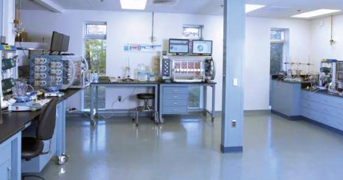 Enabling Continuous Processing Using a Step-by-Step Approach