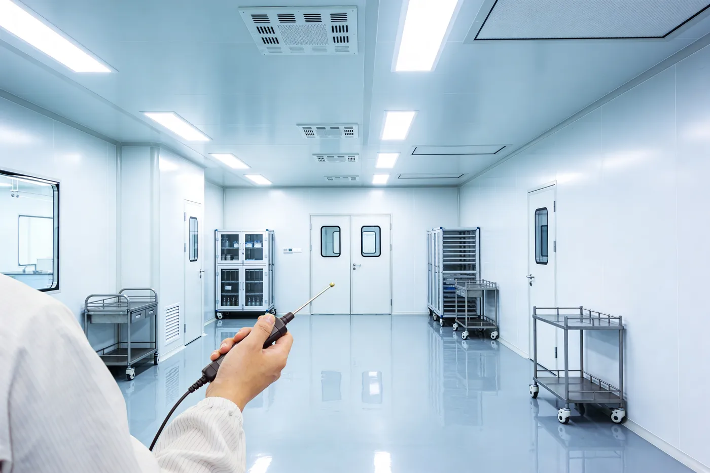 Sterilization as a Design Decision for Chemistry, Manufacturing, and Controls: Why Method Selection Must Be Integrated Early in Drug and Device Development