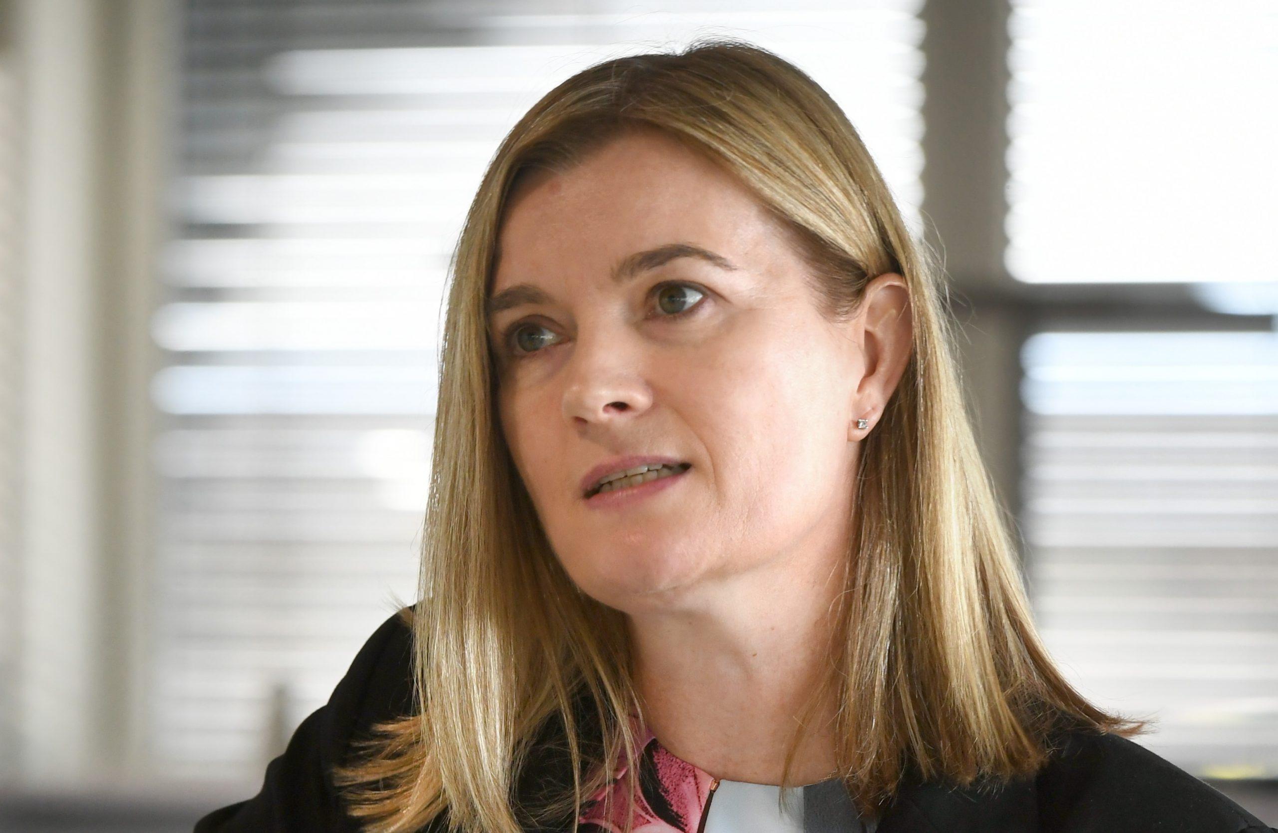 Waste(twice) - karen Fallen in place: Lonza veteran to lead Touchlight