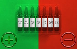 Challenging the vaccine space: The problem with pioneers