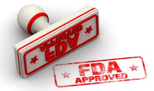 First US Epogen Biosimilar Approved as Pfizer Fixes GMP Issues in Kansas