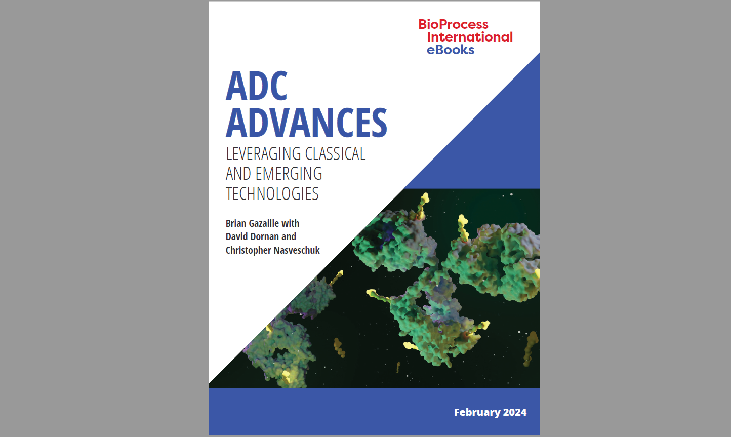 Antibody-Drug Conjugates: Emerging Technologies