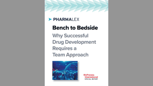 Bench to Bedside: Why Successful Drug Development Requires a Team Approach