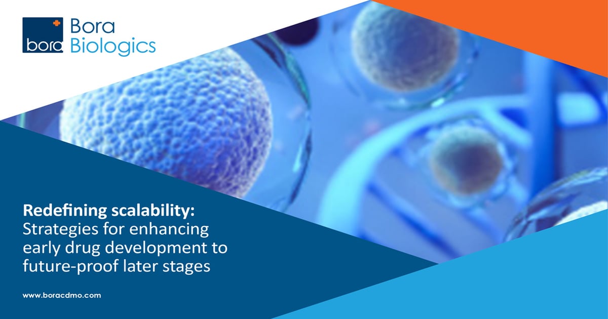 Enhancing Drug Development to Future-Proof Later Stages