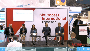 Capacity Challenge — How Single-Use Technology Is Meeting the Demand for Commercial Biologics Manufacturing: A Roundtable Discussion
