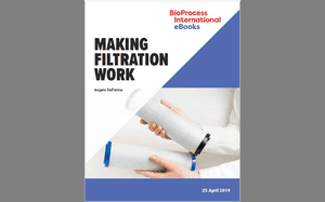 eBook: Making Filtration Work