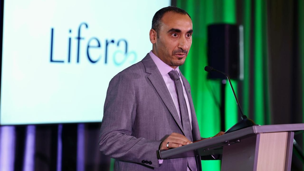 Saudi Arabia's big biotech bet: From regional player to global leader