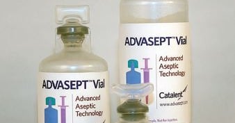 Asv Inj Plastic Vial Compatibilty Assessment of an Antibody Formulation