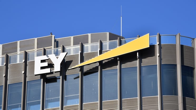 EY releases Biotech Beyond Borders 2026