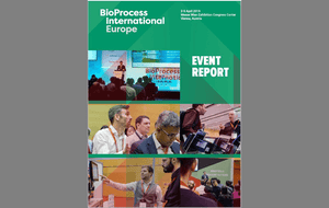 BioProcess International Europe 2019 Event Report