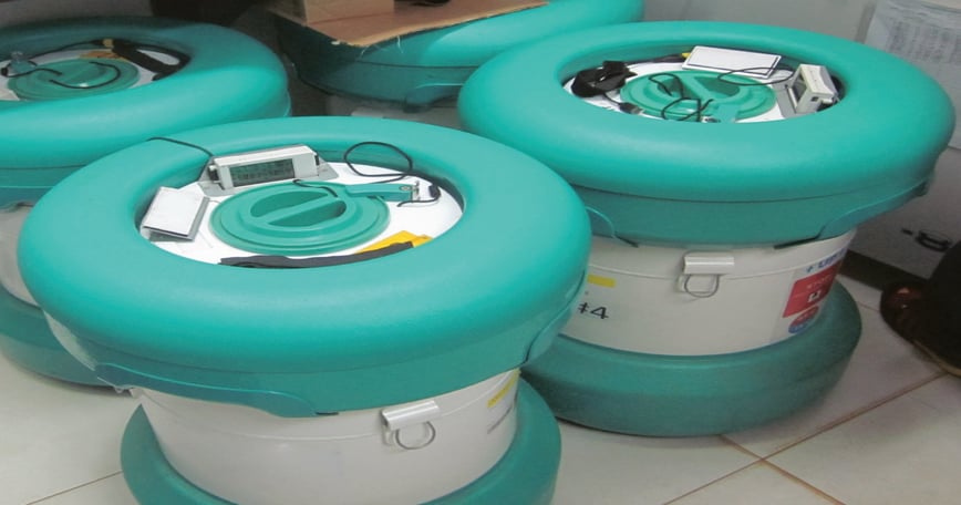 Cold Chain Validation: COVID Vaccine Transport - BioProcess International