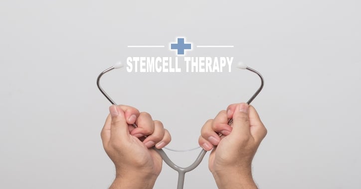 Orgenesis signs muscle-derived stem cell pact - Bioprocess Insider