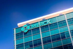 Merck amplifies ADC focus in $5.5bn Daiichi Sankyo deal