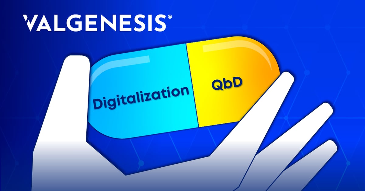 Transforming Pharmaceutical Development: Combining Digital Platforms ...