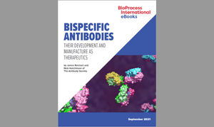 eBook: Bispecific Antibodies &mdash; Their Development and Manufacture As Therapeutics